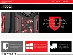 Sites similar to refurbninja.com