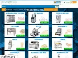 Sites similar to refurbpro.com