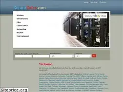 Sites similar to refurbtelco.com