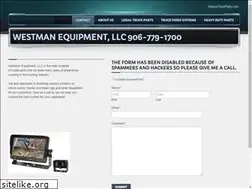Sites similar to refusetruckparts.com