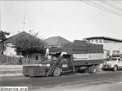 Sites similar to refusetruckphotography.com