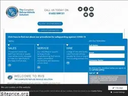 Sites similar to refusevehiclesolutions.co.uk