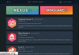 Sites similar to refx.com