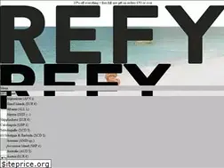 Sites similar to refybeauty.com