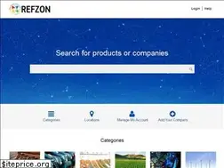 Sites similar to refzon.com