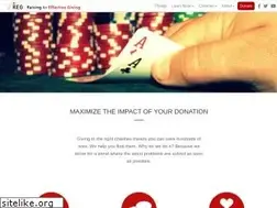 Sites similar to reg-charity.org