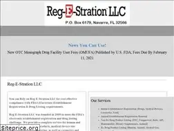 Sites similar to reg-e-stration.com