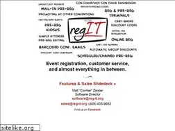 Sites similar to reg-it.org