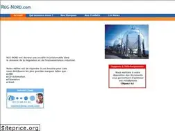 Sites similar to reg-nord.com