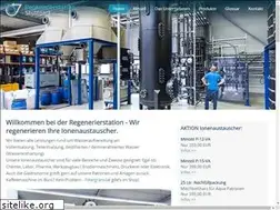 Sites similar to reg-station.de