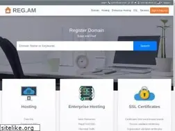 Sites similar to reg.am