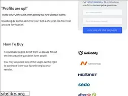 Sites similar to reg.bz