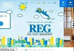 Sites similar to reg.co.jp