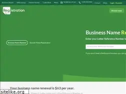 Sites similar to reg.com.au