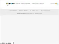 Sites similar to reg.ecareerfairs.com