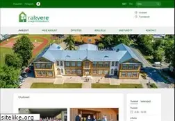 Sites similar to reg.ee