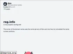 Sites similar to reg.info