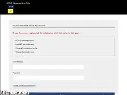 Sites similar to reg.jesa.or.jp