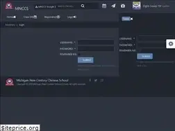 Sites similar to reg.mnccs.org