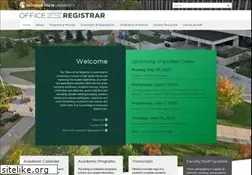 Sites similar to reg.msu.edu