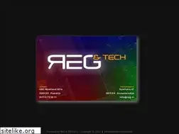 Sites similar to reg.nl