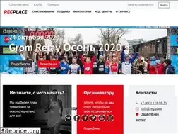 Sites similar to reg.place