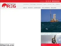 Sites similar to reg.rw