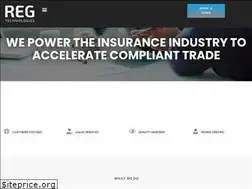 Sites similar to reg.uk.com