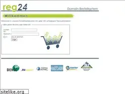 Sites similar to reg24.de