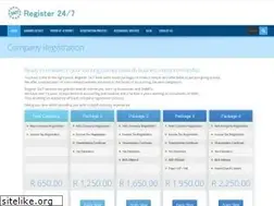 Sites similar to reg247.co.za