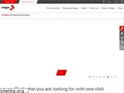 Sites similar to rega.ch