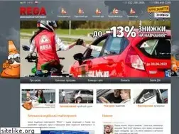 Sites similar to rega.lviv.ua