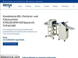 Sites similar to rega24.de