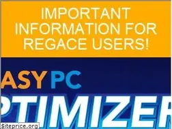 Sites similar to regace.com
