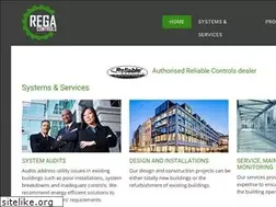 Sites similar to regacontrols.com.au