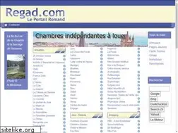 Sites similar to regad.com