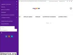Sites similar to regadar.com