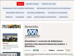 Sites similar to regaderasylavaojos.com.mx