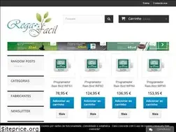 Sites similar to regafacil.com