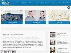 Sites similar to regagym.com