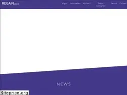 Sites similar to regain-group.com