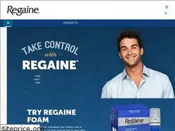 Sites similar to regaine.co.nz