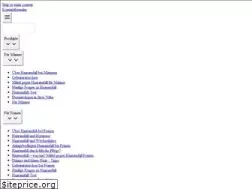 Sites similar to regaine.de