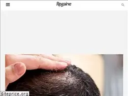 Sites similar to regaine.es