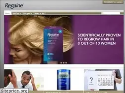 Sites similar to regaine.ie