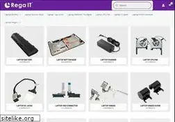 Sites similar to regait.com