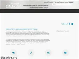 Sites similar to regal-aluminium.ca
