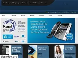 Sites similar to regal-biz.com