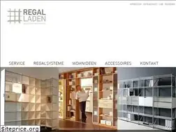 Sites similar to regal-laden.de