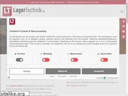 Sites similar to regal-steger.de